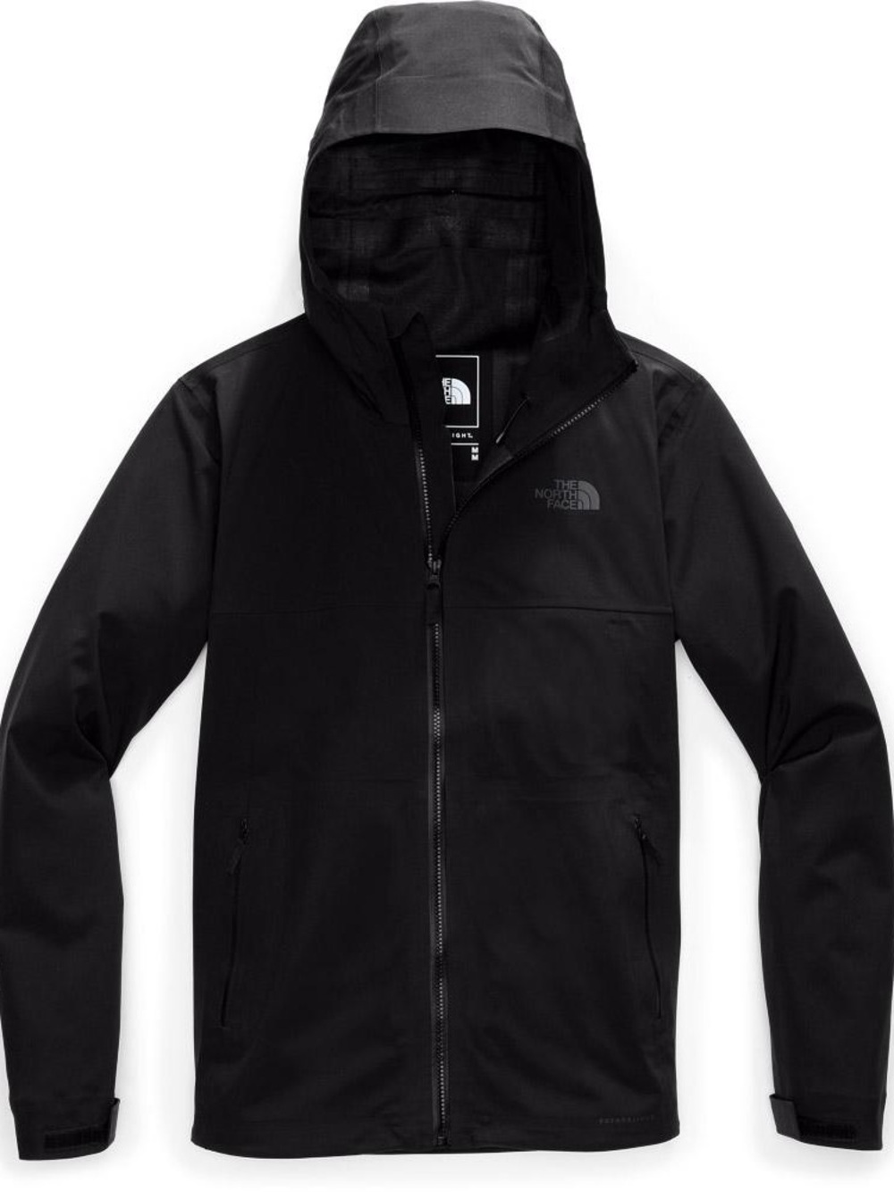 Men's The North Face Apex Flex Futurelight Jacket | Black | Small | Waterproof
